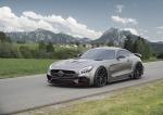 Mercedes-AMG GT S by Mansory 2016 года